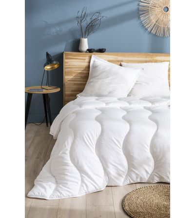 Couette tempérée DODO Thermolite Éco2 - 300 g/m², 140x200 –