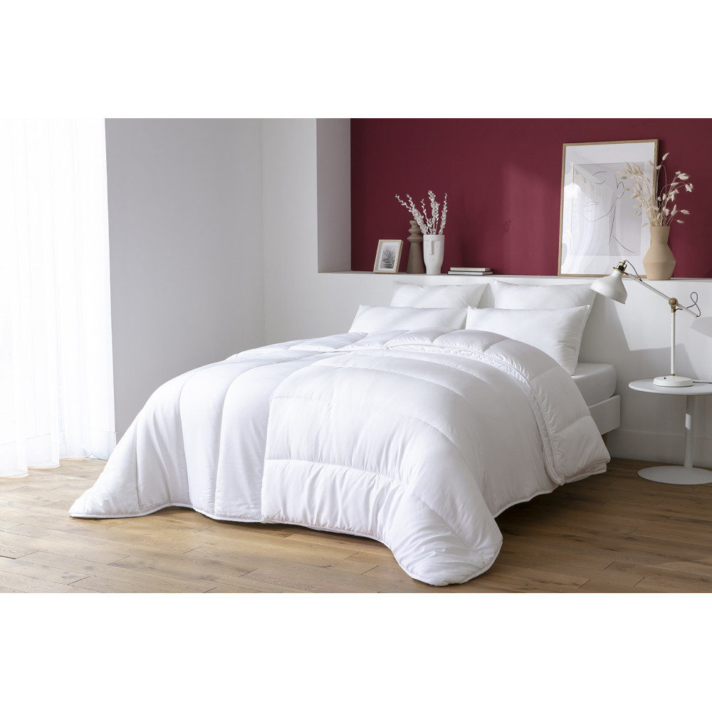 Couette modulable Abeil Couple avec Pressurettes