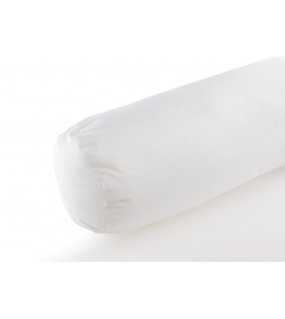 Moelleux

En coton

Traversin lavable à 40°C